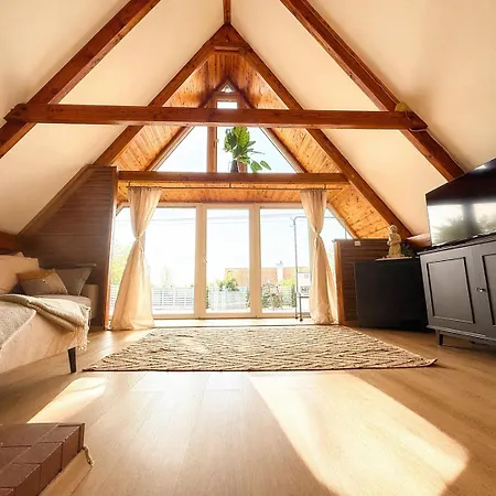 Dom wakacyjny Spicc House *