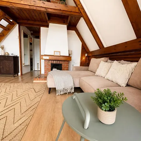 Spicc House