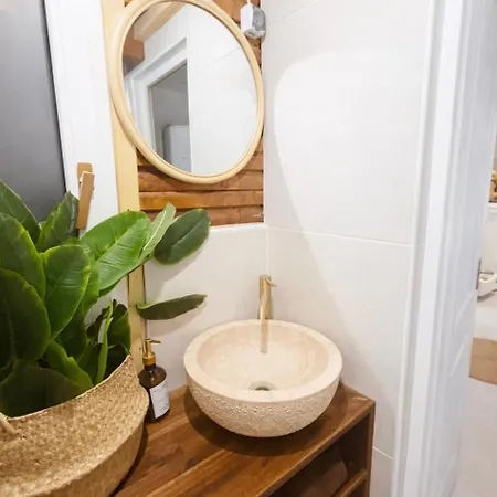 Spicc House Dom wakacyjny